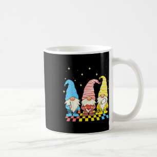 Nurse Gnome Stethoskop Ostereier Lustig Ostern Rn Kaffeetasse