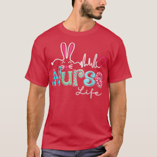 Nurse L T-Shirt