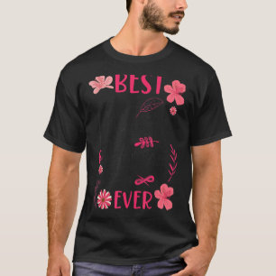 Nurse Midfrau Birth Mama Best Midfrau Mama Ev T-Shirt