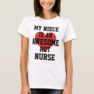 Nurse Niece T-Shirt