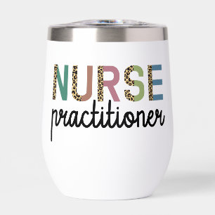 Nurse Practitioner NP Pflegegeschenke