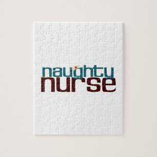 Nurse Puzzle