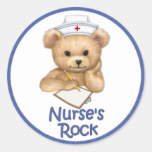 Nurse Rock
