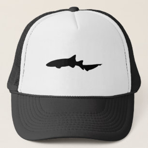 Nurse Shark Truckerkappe