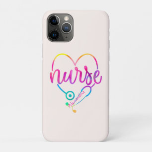 Nurse Stethoscope Case-Mate iPhone Hülle