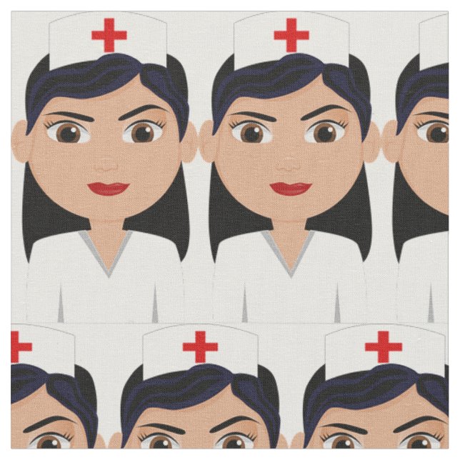 Nurse Stoff ! (Nahaufnahme)