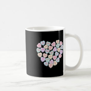 Nurse Valentinstag Bett Med Chir Rn Bunt Kaffeetasse