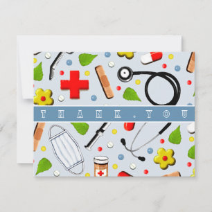 Nurse Vielen Dank