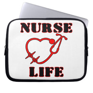 NURSELIFE LAPTOPSCHUTZHÜLLE