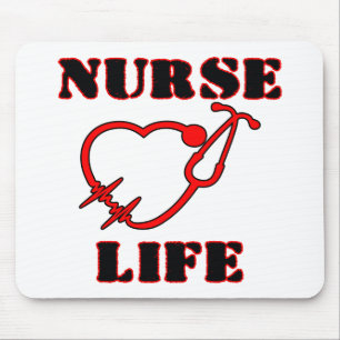 NURSELIFE MOUSEPAD