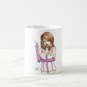 NurseLisa Tasse