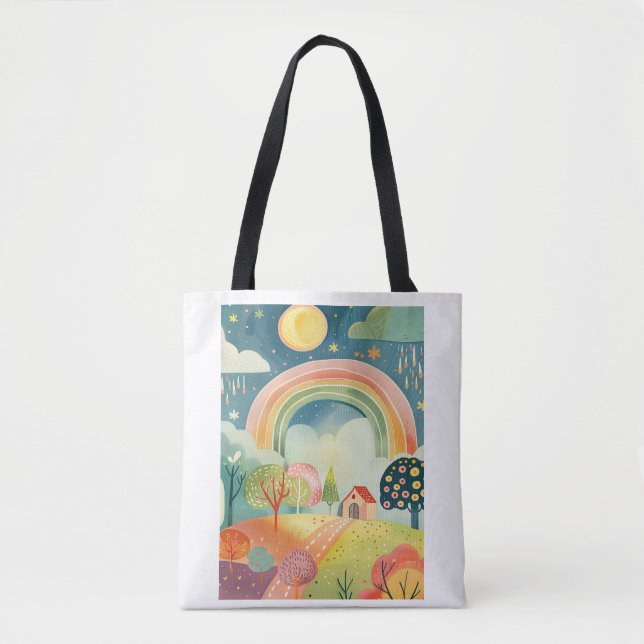 Nursery-Kunst-Design (Vorderseite)