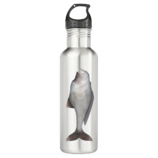 Nurseryfish Edelstahlflasche