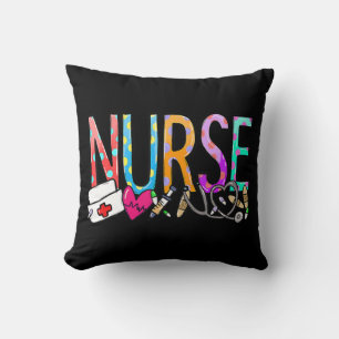 NURSE'S DAY NURSE WEEK Nurse Life 2022 Mutter Kissen