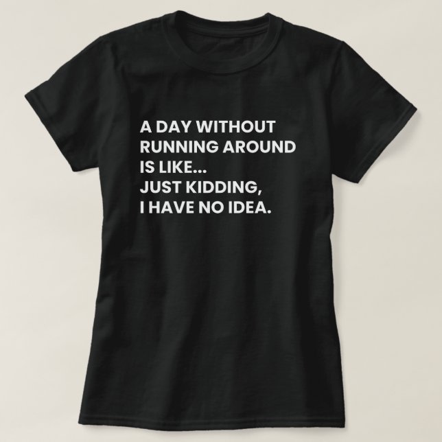 Nurses Funny Nursing Sprichwort T-Shirt (Design vorne)