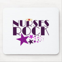 Nurses Rock