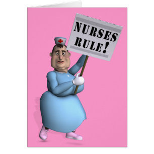 Nurses Rule!