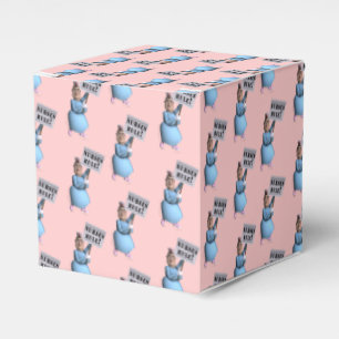 Nurses Rule! Geschenkschachtel