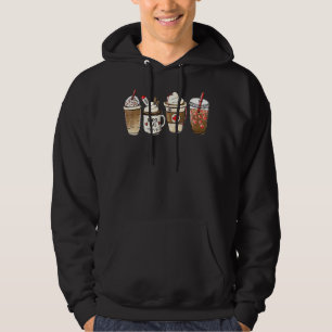 Nurse's Week 2022 Nurse Coffee Life Cna Cma Liebe Hoodie