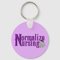 Nursing normalisieren