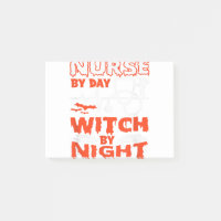 Nurve by Day Hexe by Night Halloween Pumpkin Spic