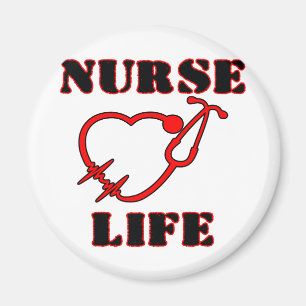 NURVLEBEN MAGNET