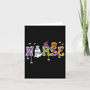 Nurween Costume Pflege Kostüm Scrub Top Karte