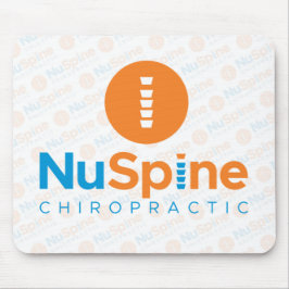 NuSpine Mousepad