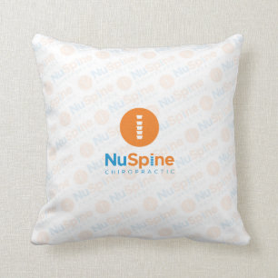 NuSpine-Stack-Logo Kissen