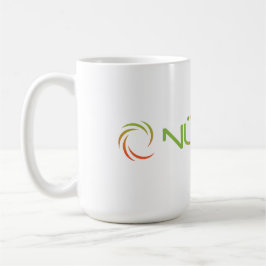 NuSpira Coffee Tasse