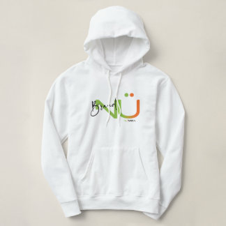 NüSpira Hoodie