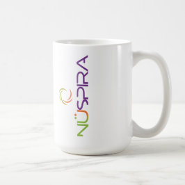 Nuspira Kaffeetasse