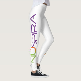 NuSpira Multiprint-Leggings Leggings