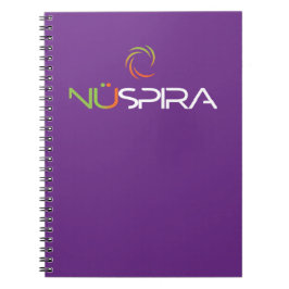 NuSpira Notebook Notizblock