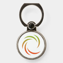 NuSpira Phone Ring Stand