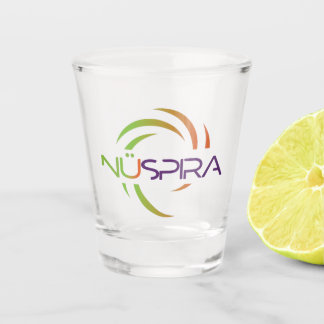 NüSpira Shot Glass Schnapsglas