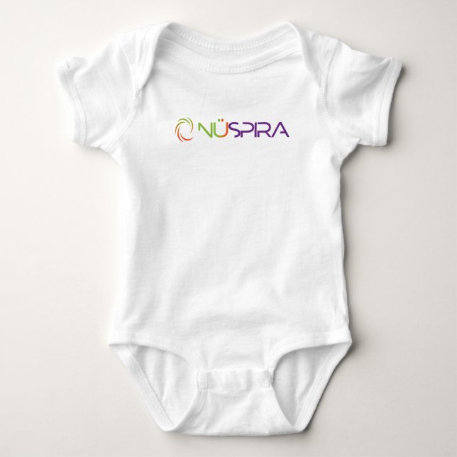 NuSpira-T - Shirt (Vorderseite)
