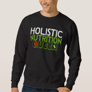 Nuss Sweatshirt