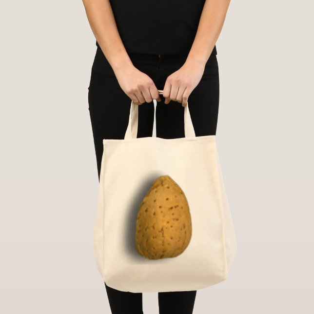NUSS TRAGETASCHE (Vorderseite (Produkt))