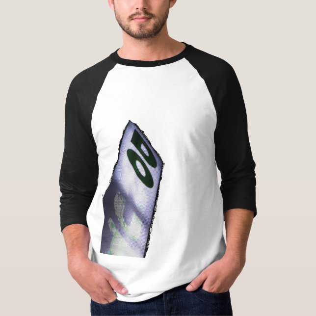 (Nuss) tun s T-Shirt (Vorderseite)