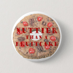 Nussartiger als ein Fruchtkuchen Button