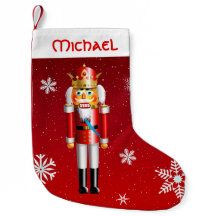 Nussartiger Nussknacker-König