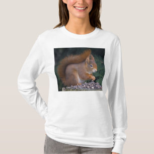 Nussbrunch-T-Shirt T-Shirt