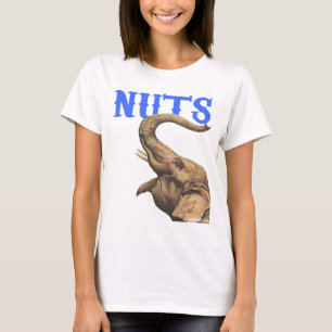 NÜSSE T-Shirt