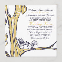 Nüsse über Eichhörnchen Hochzeitsfeiern