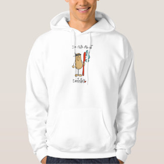 Nüsse über Zahnheilkunde-T - Shirts und Geschenke