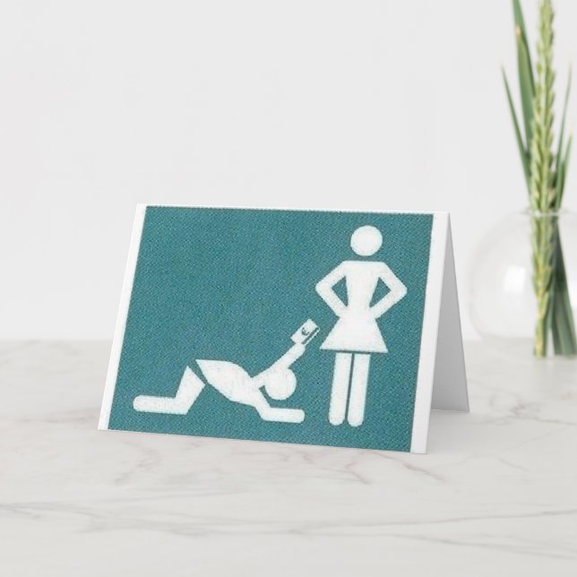 Nüsse zum Geburtstag (Ausgaben / Geschenkkarte) Karte (Vorderseite)