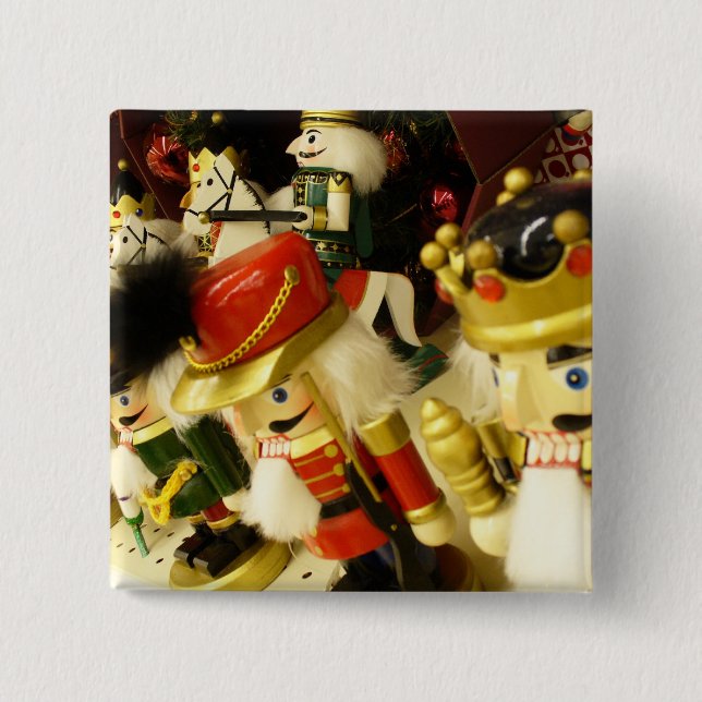 Nussknacker 4 button (Vorderseite)