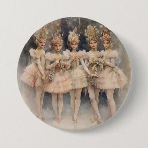 Nussknacker-Ballett, Die Mirliton-Tänzer Button