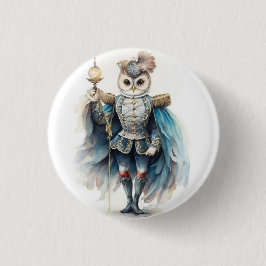 Nussknacker-Ballett, Drosselmeyer Eule Button